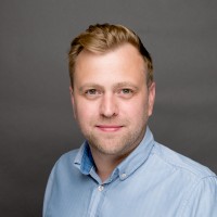 Alexandre Andrew Blijkers