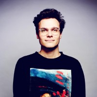 Max Gill-Engel