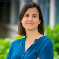 Maria D'Oliveira Martins