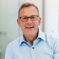 Jeff Leiss