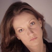 Nathalie Hubert