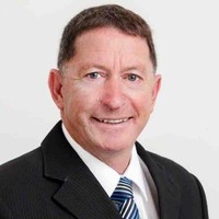 Paul Cavanagh