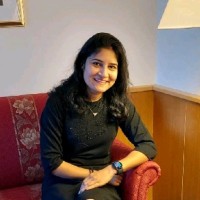 Swati Gaherwar