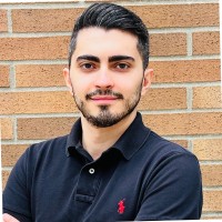 Ardeshir Sedighi, MEng,P.Eng.