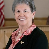 Nancy Berry