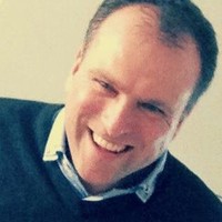 Ronald Hogeterp