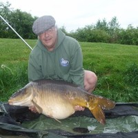Ray Prickett