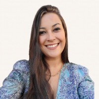 Thaís Silva Conde