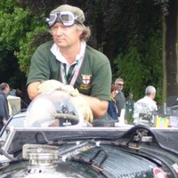 Nigel Ormond-Smith