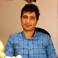 Masoud Aghajani