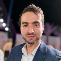 Thaer Al Esawi