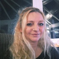 Samantha Clarkson