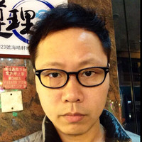 Alex Lau