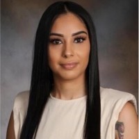 Elizabeth Cruz S