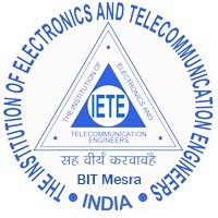 IETE BIT Mesra, Ranchi