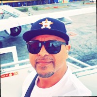 Andres Rios