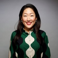 Sarah Pang