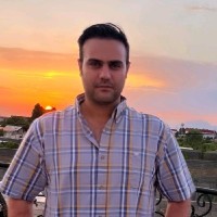 Amir Ahmadi