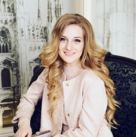Alena Polushina