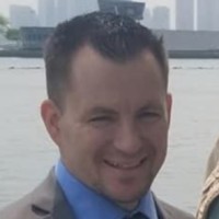 Danny Mcdaniel