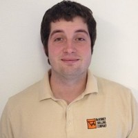 Drew Proffitt