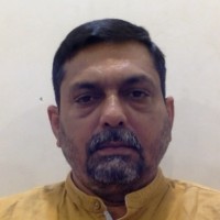 MANISH PATEL