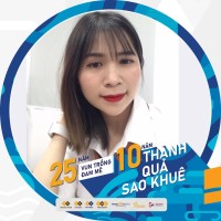 Hà Thanh Hồng (Rose)