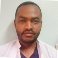 Eyasu Hailemeskel