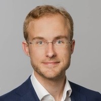 Dr. Johannes Trenkle