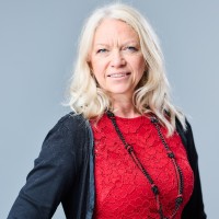 Isabelle De Strooper