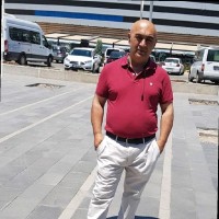 SEYHMUS YUREK