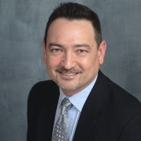 Bruce Dye