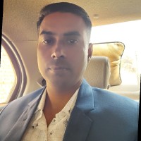 Manoj Sharma
