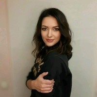 Olga Chumachenko
