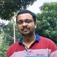 Debesh Patnaik