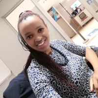 Simthandile Mathe