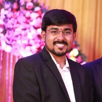Nishant Mogarkar