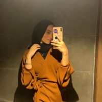 Fatma Mostafa