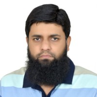 Imran Ul Haque - Cspo®