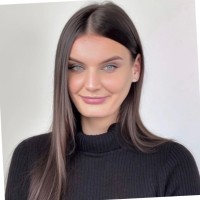 Mackenzie Crawford