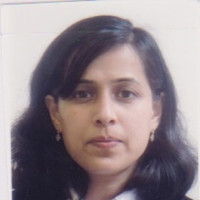 Pallavi Kukreja