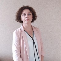Irma Shamugia