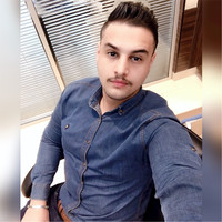 Bilal Alshibly