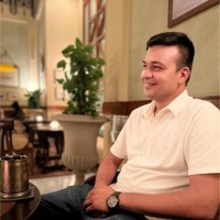 Ravi Paliwal