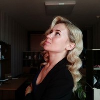 Darya Martynyuk