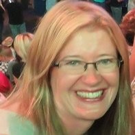 Carolyn Soltau