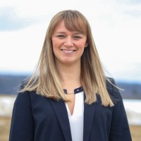 Laura Alimayu, M.Ed, RDN