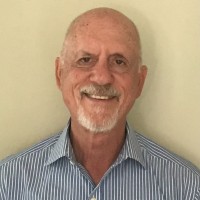 Barry Singer