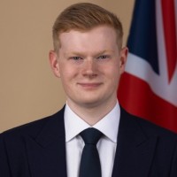 CLLR Daniel Hampsey FRSA
