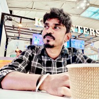 Kalyan S Patil